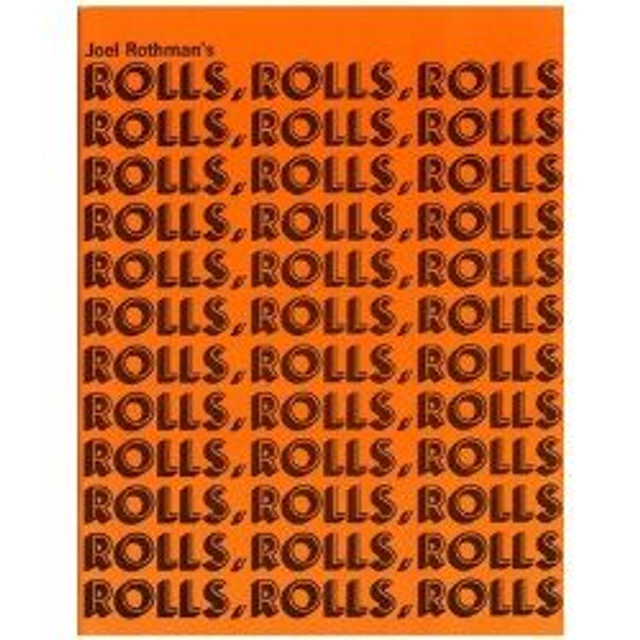 Rolls, Rolls, Rolls