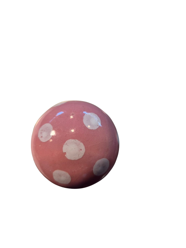 Möbelknauf No.537