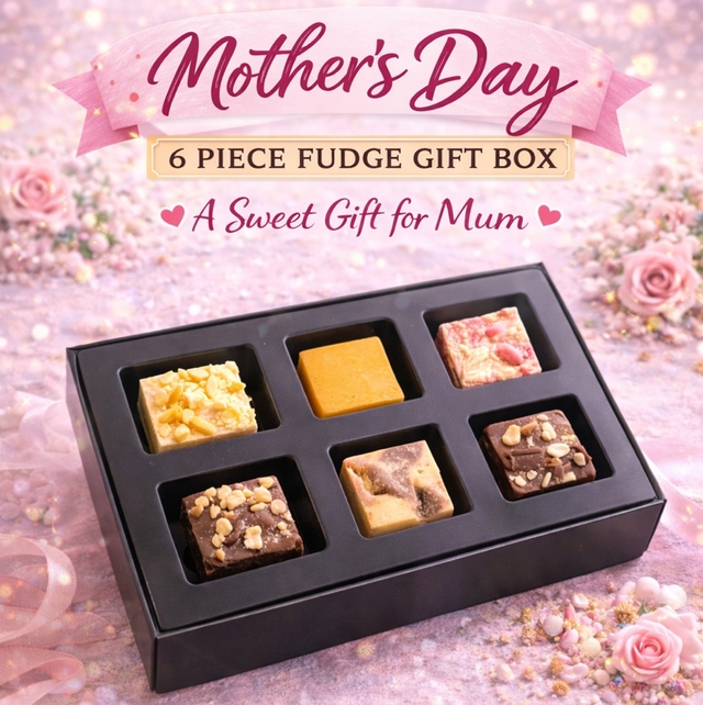 Mother’s Day gift box 6 piece 