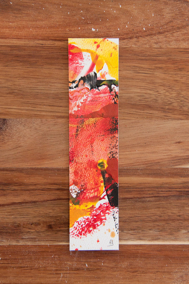 Marque-page Acrylique