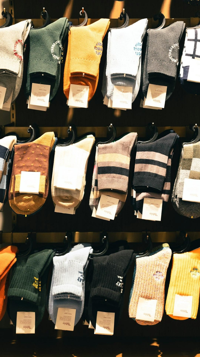 Socks 