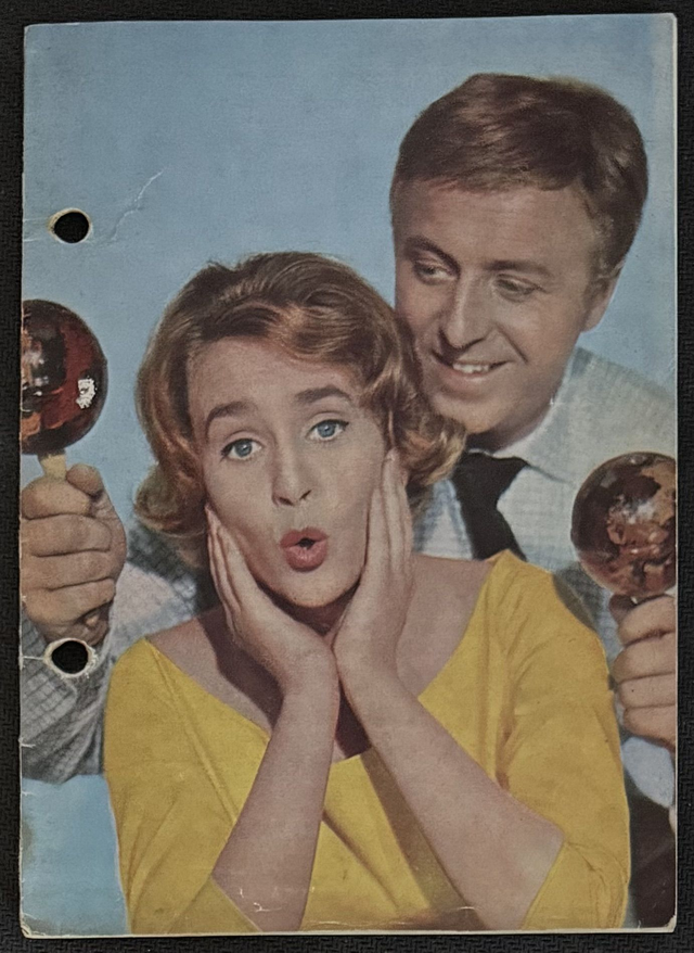 Forelsket I København 