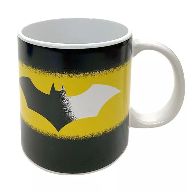Caneca Batman 