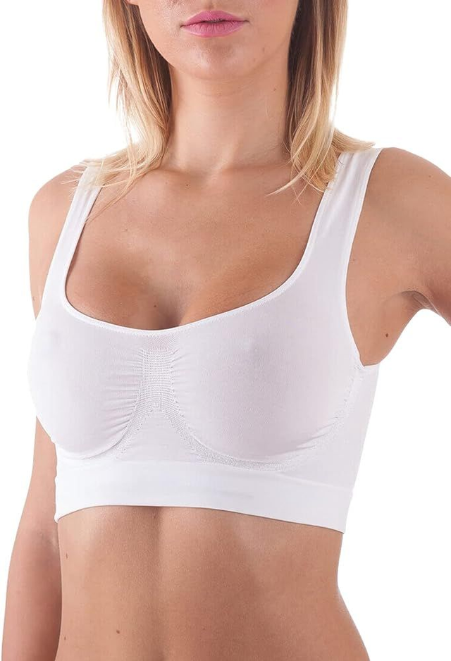 TOP IMBOTTITO 140 BELLISSIMA