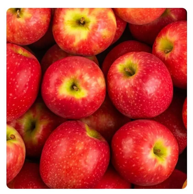 Z Human and Ophelia 4 apples pink lady