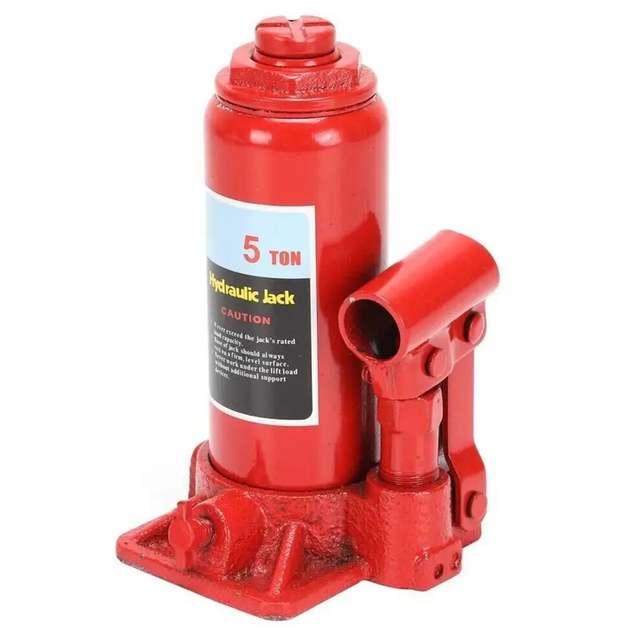 Jack 5 Ton 