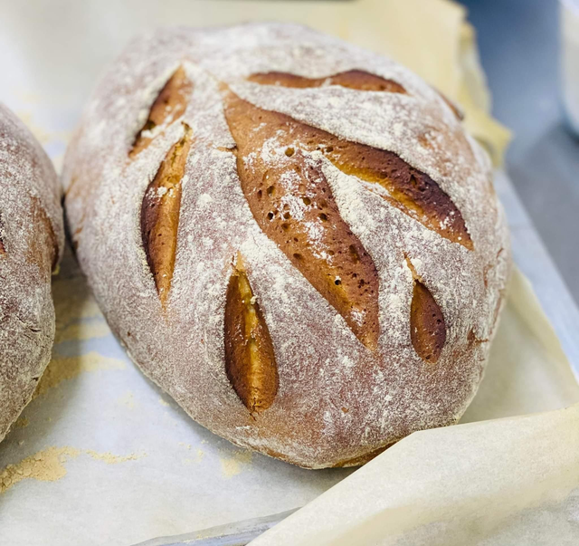 Sweet Bread - Pão Ervas Doces 1kg
