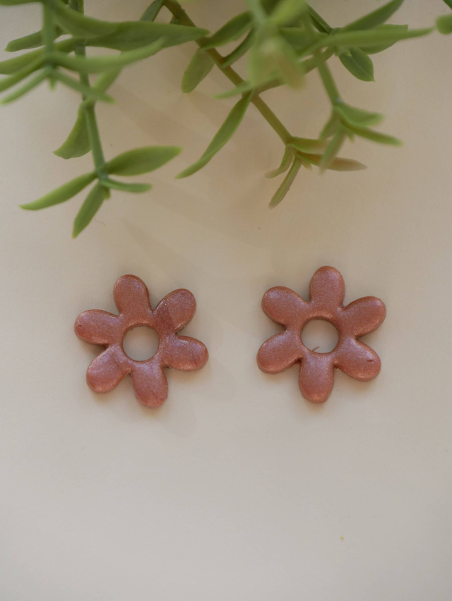 Little Bloom Pink