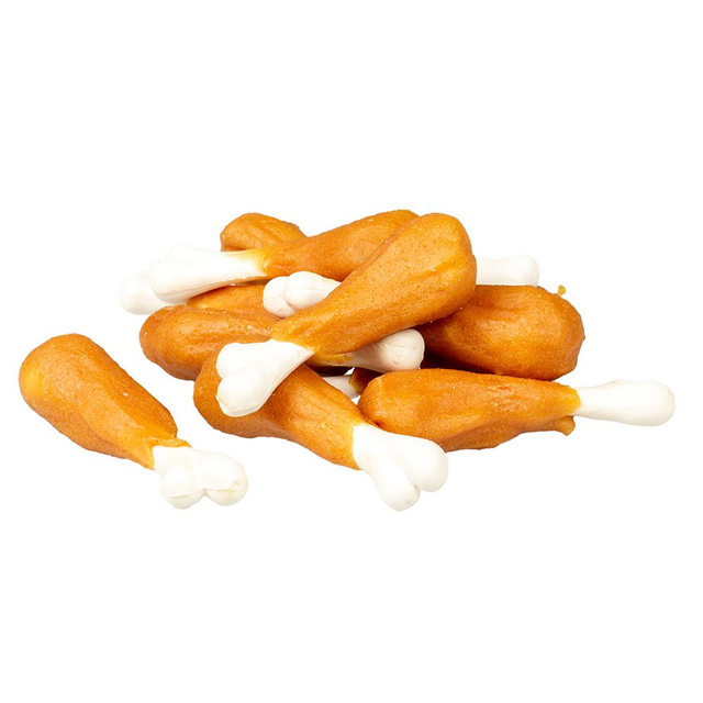 Duvo+ Meat! Pienet kanankoivet, 500g