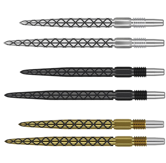 Target SWISS DIAMOND POINTS