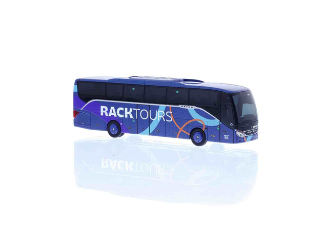 car Setra S 515 HD Racktours, Erlensee Rietze 77938 H0