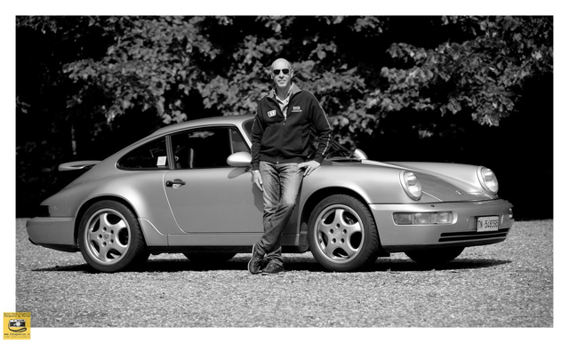 Buono Regalo Automobile