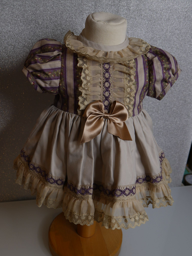 Robe &quot; Marie &quot;