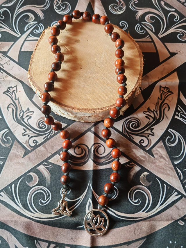 Échelle de sorcière 