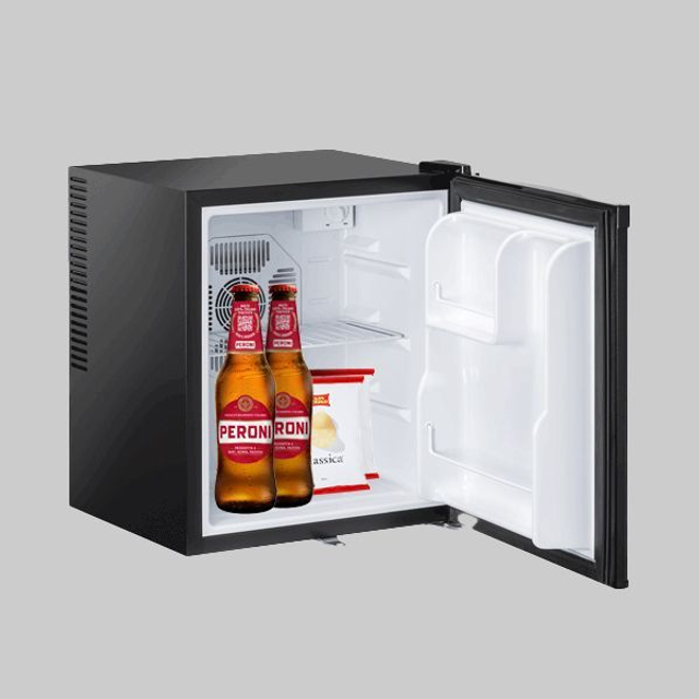 MINIBAR: Birra in bottiglia + patatine