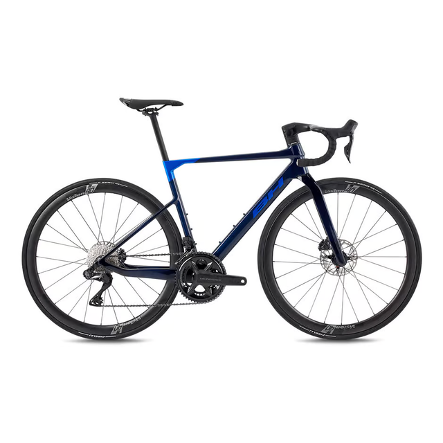 BH Ultralight 7.0 Road Bike - Blue