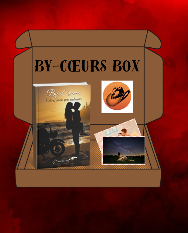 By-Cœurs Box
