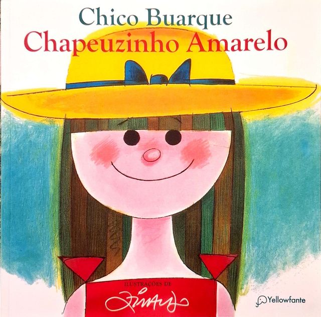Chapeuzinho Amarelo