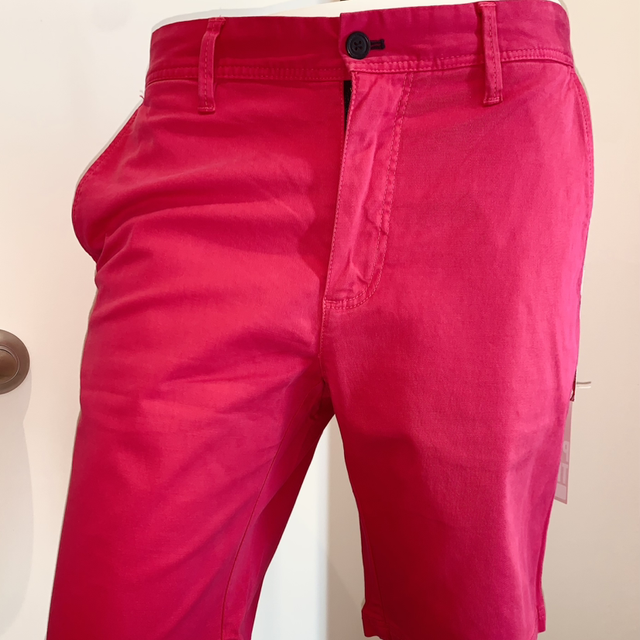 Bermuda chino Ganesh 