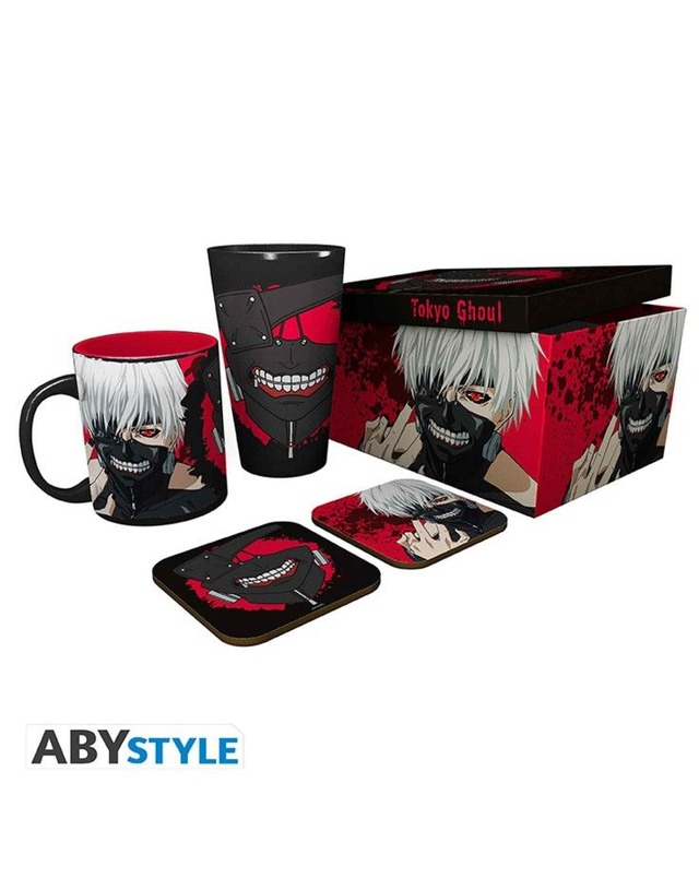 Tokyo Ghoul: Gift Box