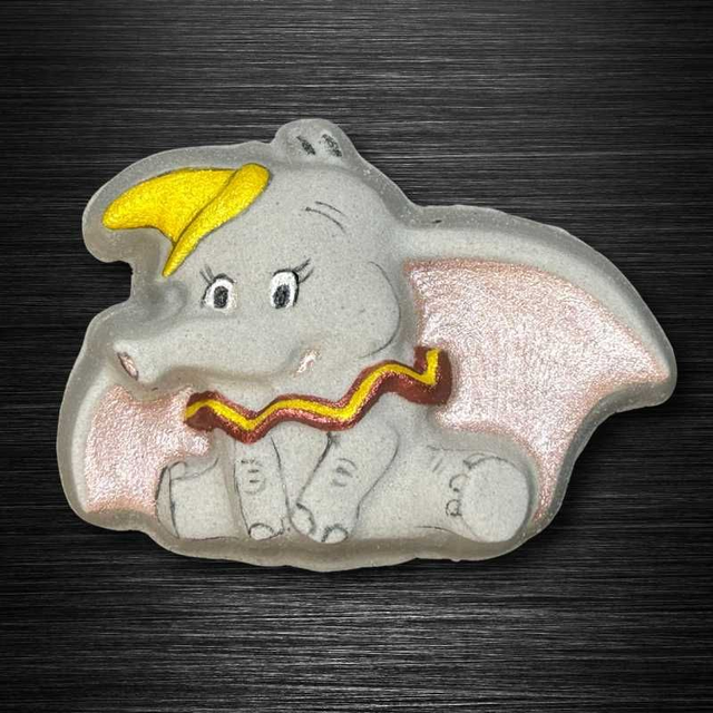 Baby Elephant Bath Bomb