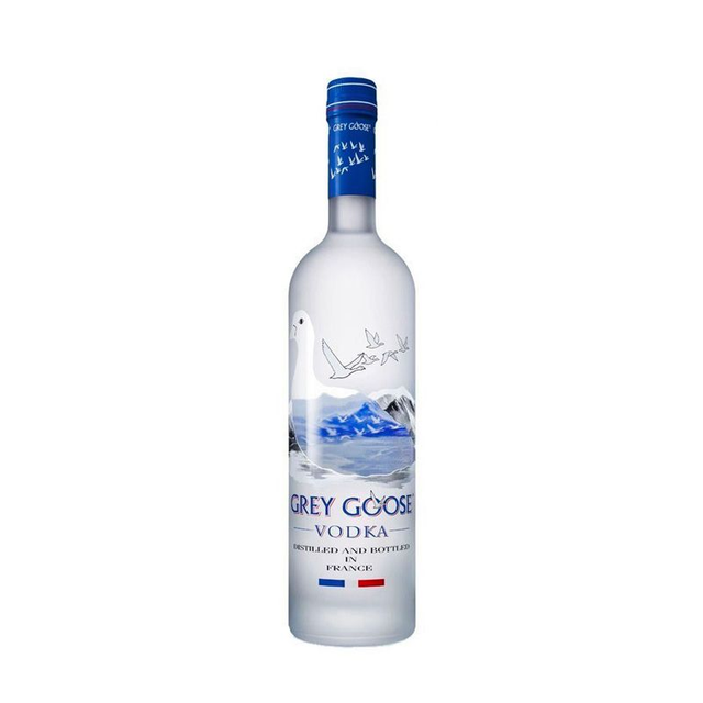 Grey Goose 