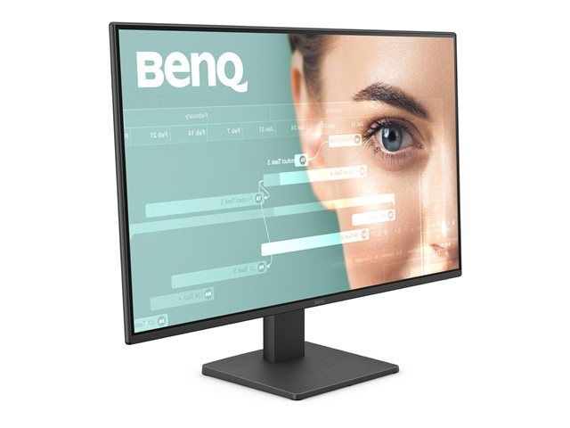 BenQ GW2791 - Monitor a LED - 27&quot; - 1920 x 1080 Full HD (1080p) @ 100 Hz - IPS - 250 cd/m² - 1300:1 - 5 ms - HDMI, DisplayPort 