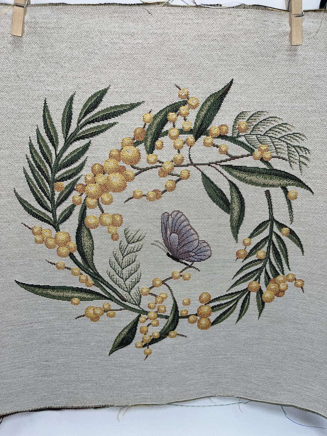 Motifs pour sac ou coussin (1)