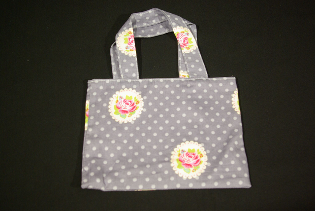 917-Sac enfant L20 x 15 cm
