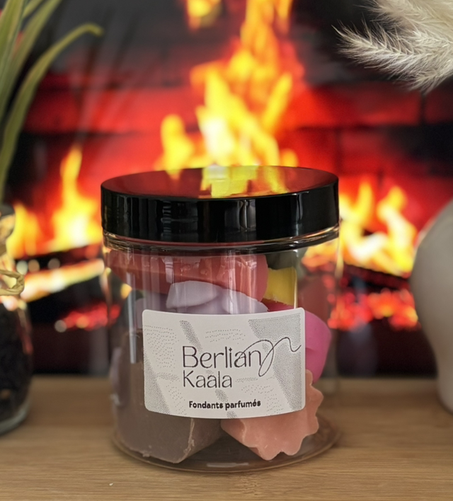 Fondants Parfumés 🌸