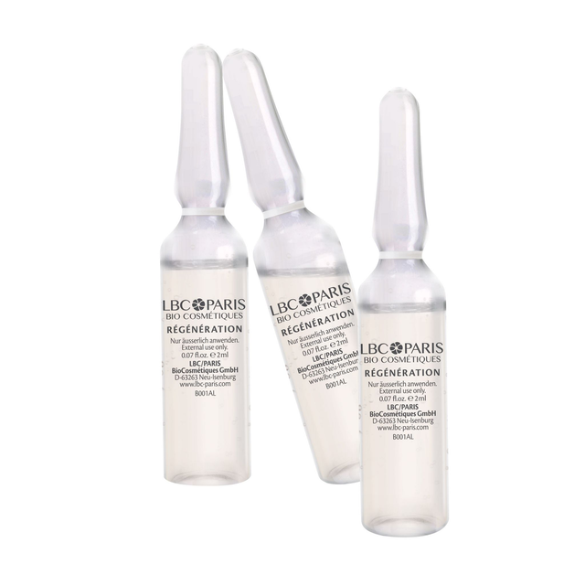 Hyaluron + Régénération