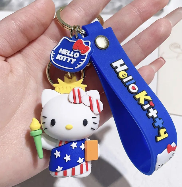 0184 - Hello Kitty - Hello Kitty Amerika