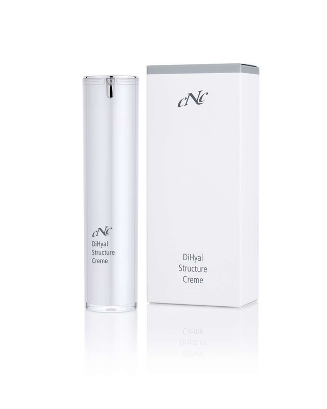 Creme 24 h Dihyal structure, 50 ml