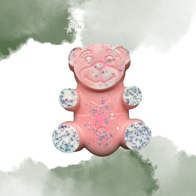 Large Wax Melt Shapes