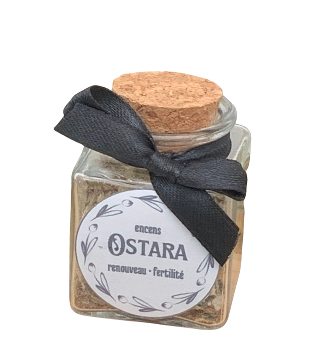 Encens sabbat « ostara »