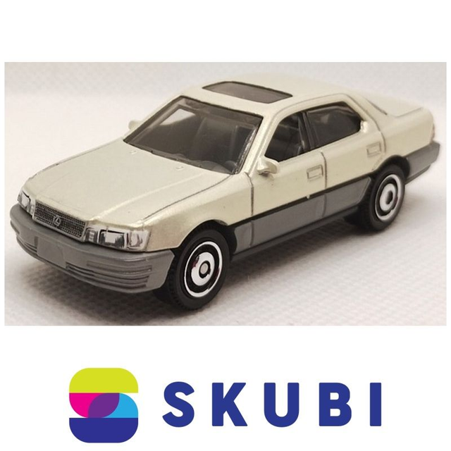 1994 LEXUS LS400 - MATCHBOX