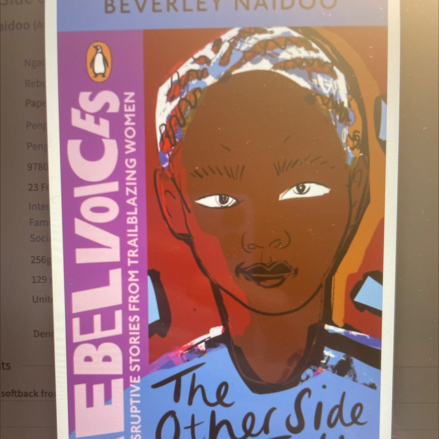 The Other Side Of Truth Beverly Naidoo