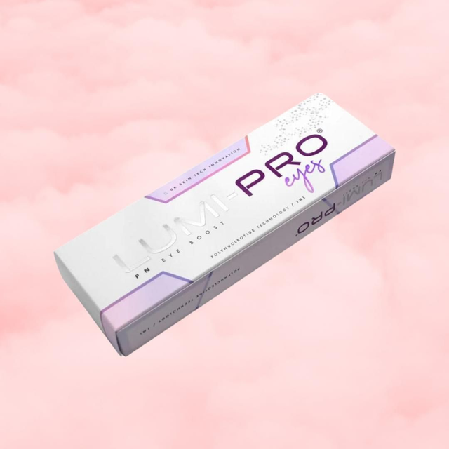 Lumi-Pro Eyes
