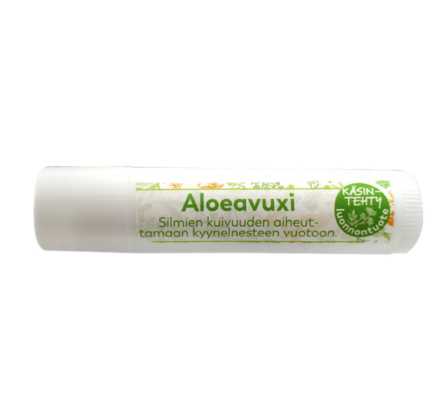 Aloeavuxi 5 ml