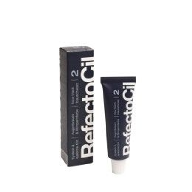 RefectoCil Blue Black 2