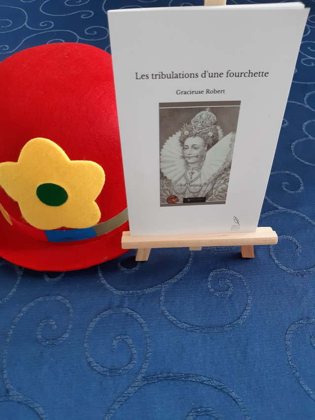 Nouvelle : Les gracieuses tribulations d'une fourchette