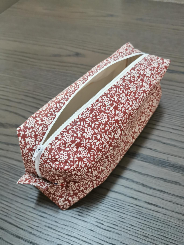 Trousse de toilette