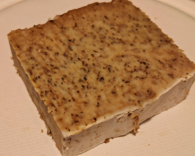 Savon géranium 100g