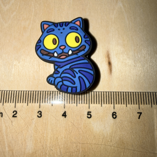 Kpop demon Hunter Hundrix 