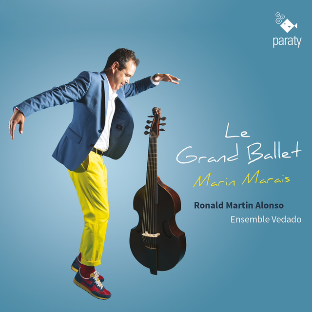 LE GRAND BALLET 