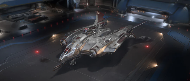 Vanguard - Solar Winds