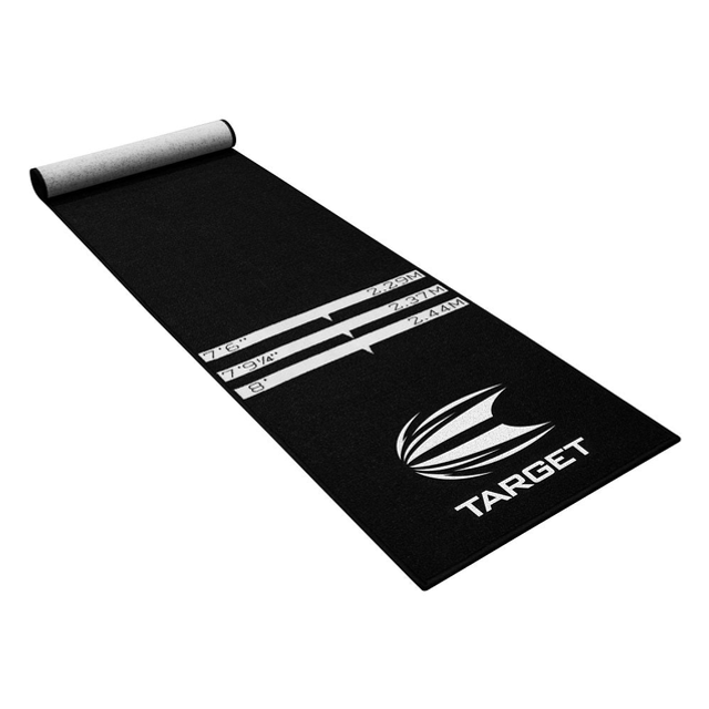 TARGET WORLD CHAMPION FLOOR PROTECT DART MAT 