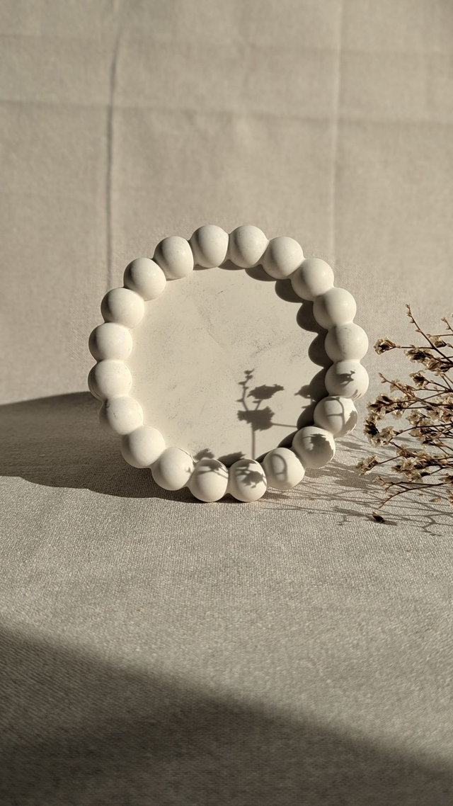 L&#039;Harmonieux | Support à bougie