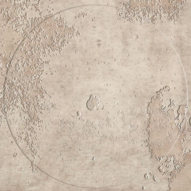 Mars Volta, The - Lucro Sucio; Los Ojos Del Vacio 2xLP