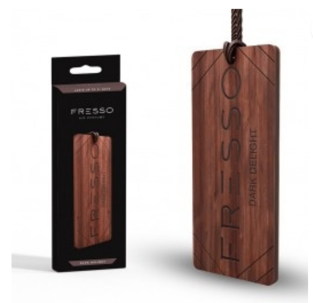 Sentorette bois Dark delight